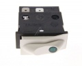 Switch - Switch 2-pole-green Sp 400 [Gorenje]